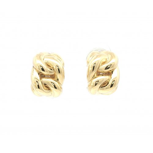 BOUCLES D'OREILLES CLIPS