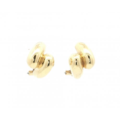 BOUCLES D'OREILLES CLIPS