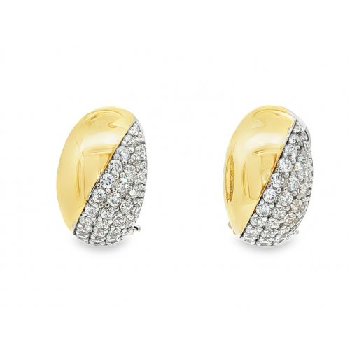 BOUCLES D'OREILLES CLIPS OZ