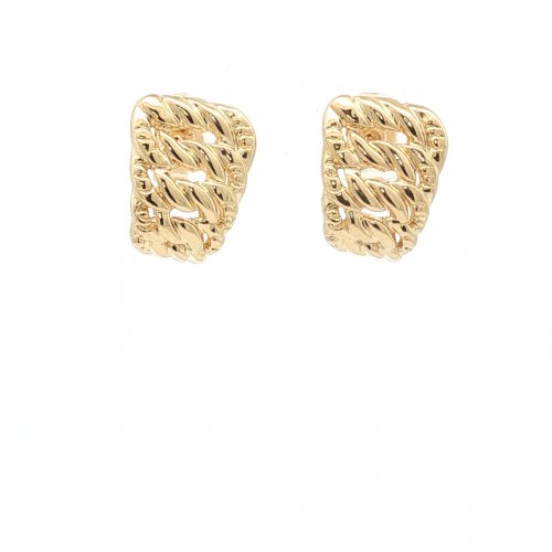 BOUCLES D'OREILLES USA