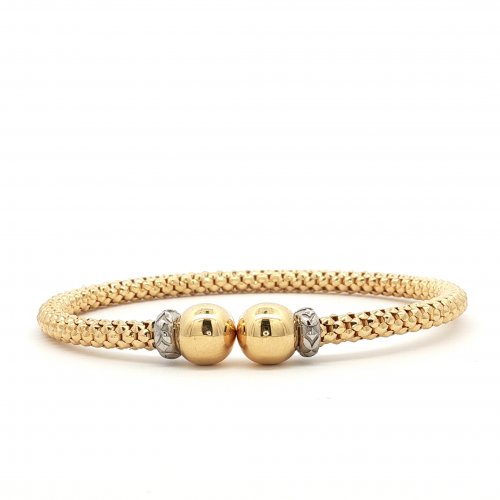 BRACELET FLEX BOULE