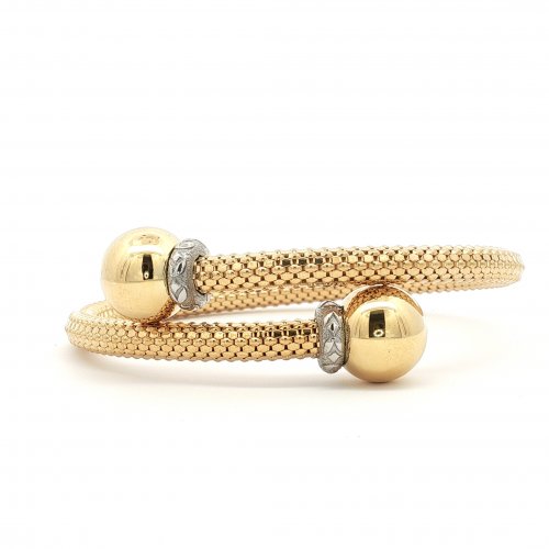 BRACELET FLEX BOULE 