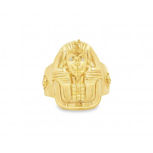 CHEVALIERE PHARAONIQUE