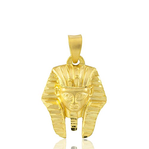 PENDENTIF AMULETTE PHARAON