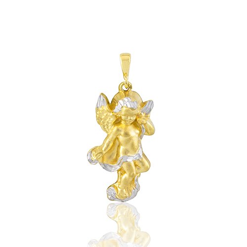 PENDENTIF ANGE