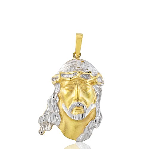 PENDENTIF CHRIST 