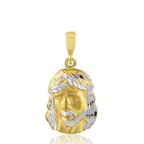 PENDENTIF CHRIST PETIT