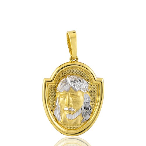 PENDENTIF CHRIST PETIT 