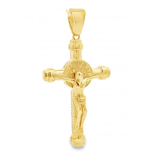 PENDENTIF CROIX