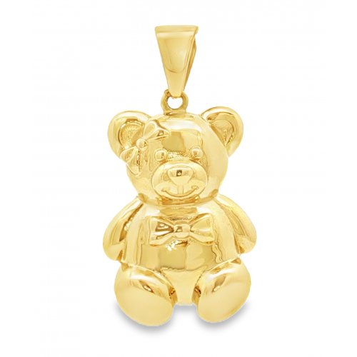 PENDENTIF NOUNOURS