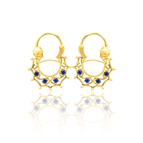 SAVOYARDE BEBE OZ BLEU 15 MM