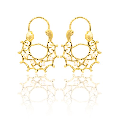 SAVOYARDE ENFANT OZ BLANC 20 MM