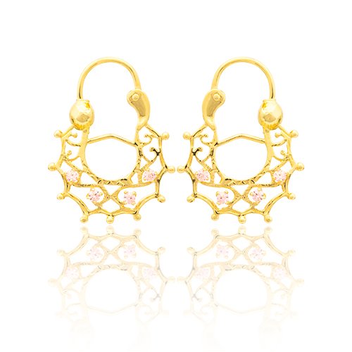 SAVOYARDE ENFANT OZ ROSE 20 MM 