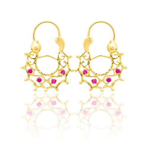 SAVOYARDE ENFANT OZ ROUGE 20 MM