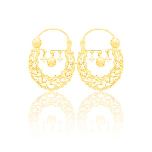 SAVOYARDE OZ BLANC 24 MM
