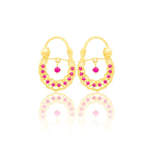SAVOYARDE OZ ROUGE 16 MM