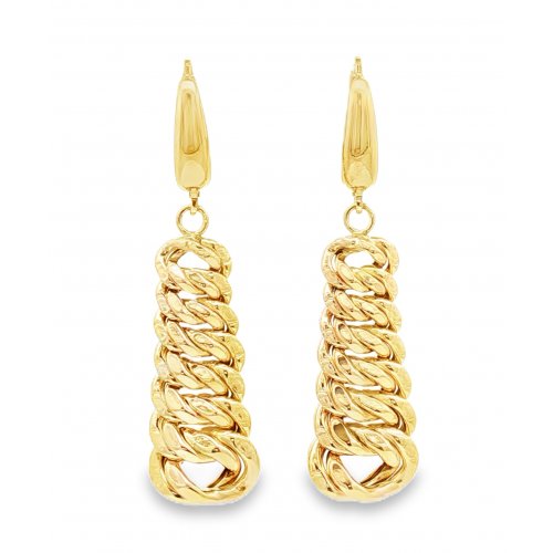 BOUCLES D'OREILLES USA