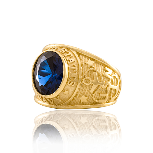 Bague navy deals
