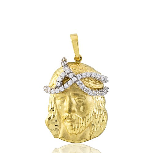 PENDENTIF CHRIST